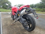    Ducati M696A Monster696A 2010  12